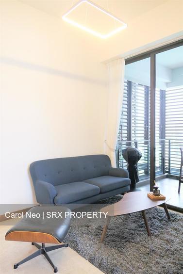 The Hillier (D23), Apartment #198546562